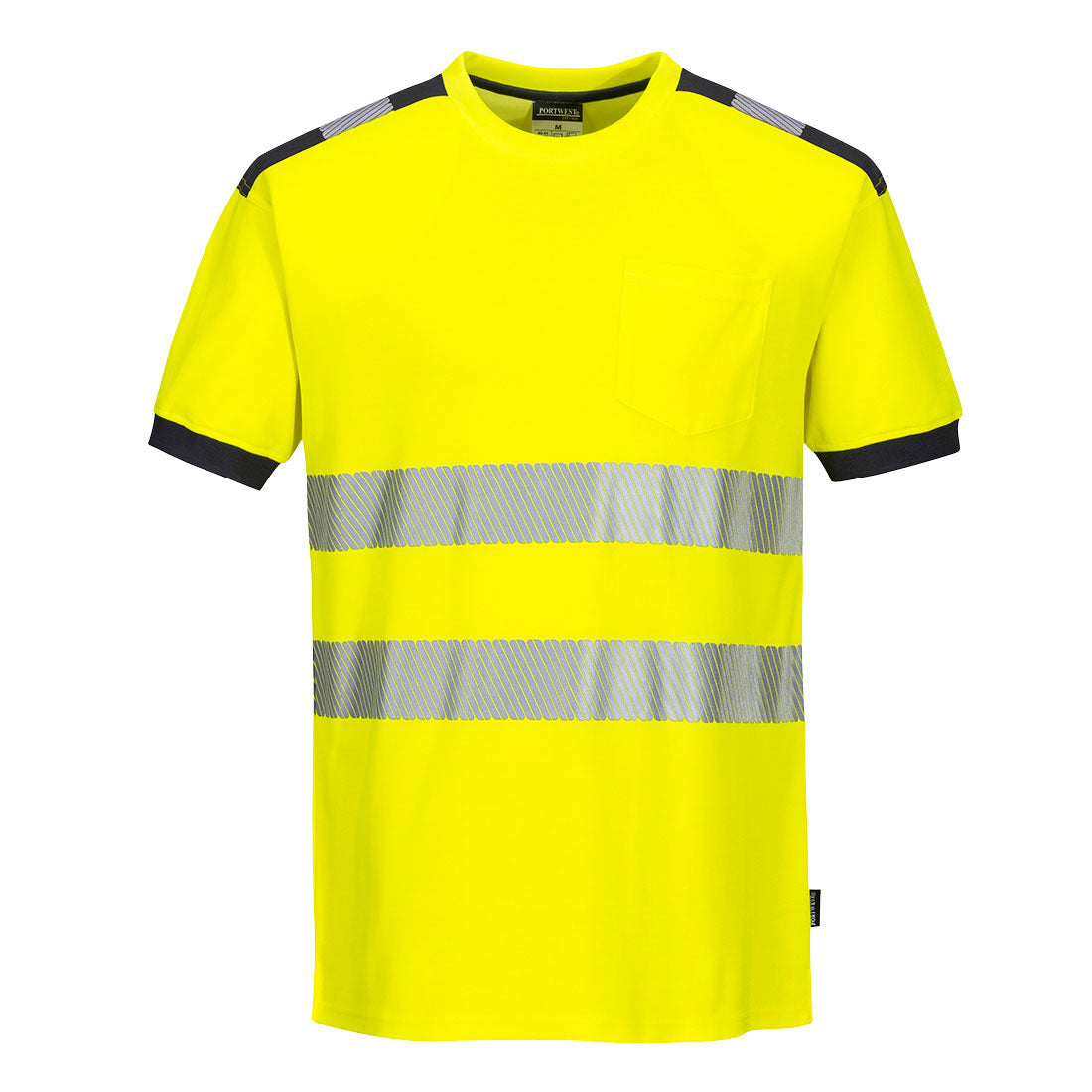 PW3™ High Visibility Class 2 T-shirt