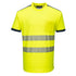 PW3™ High Visibility Class 2 T-shirt