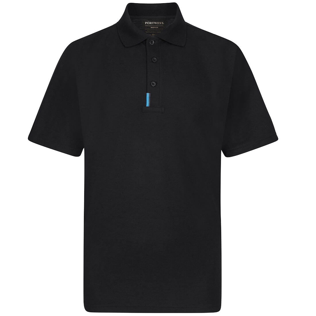 WX3™ Playera Polo Para Hombre