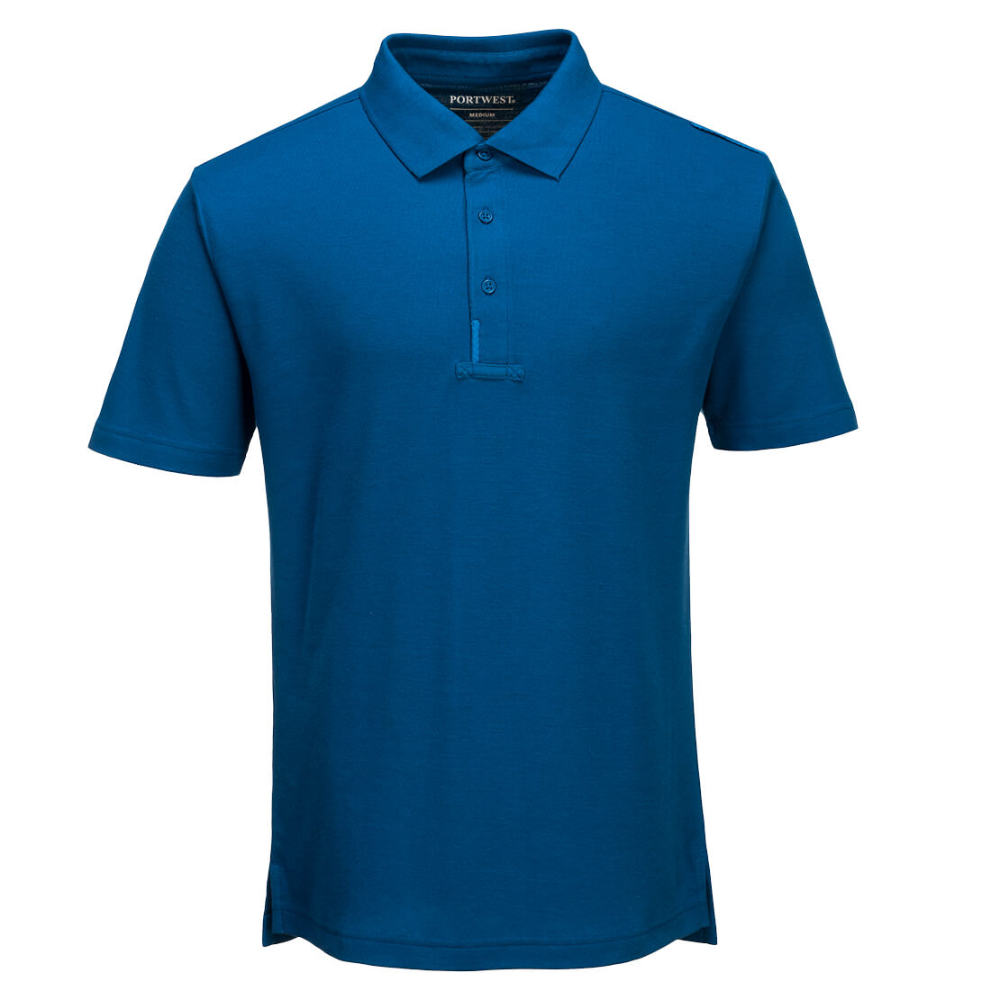 WX3™ Playera Polo Para Hombre