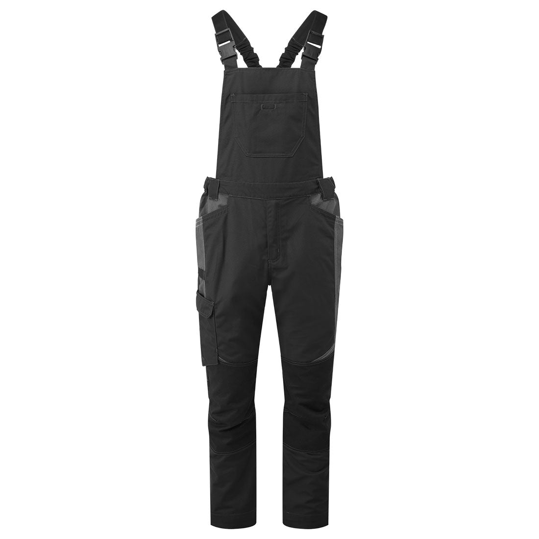 WX3™ Jumper de trabajo Lavado Industrial