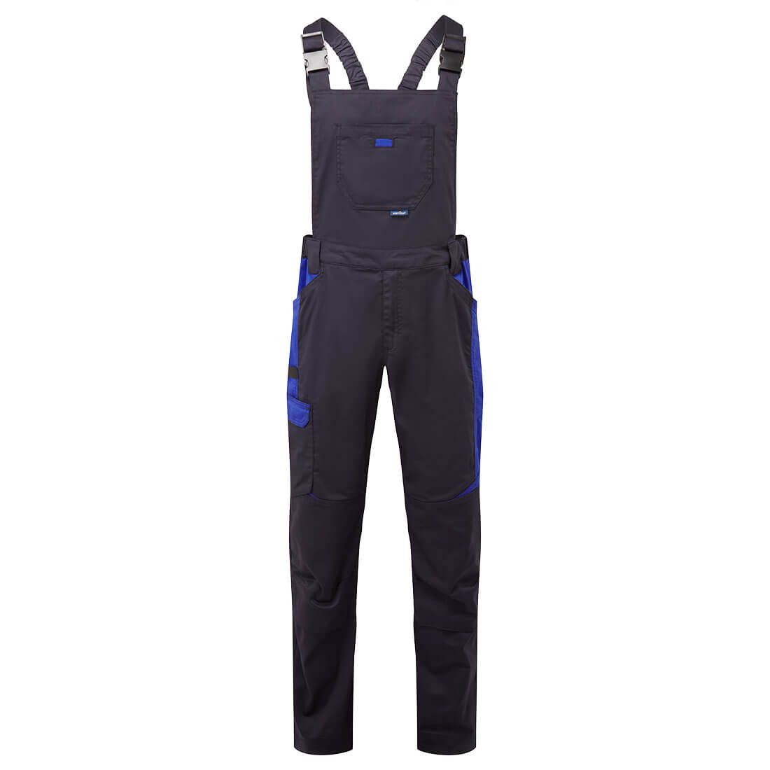 WX3™ Jumper de trabajo Lavado Industrial