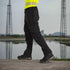 PW3™ Work Pants for use with Harness